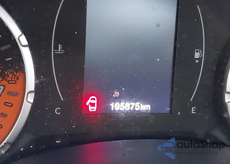 2018 Jeep Renegade Sport 4X4 z USA, uszkodzony, nr VIN ZACCJBAH9JPH06647